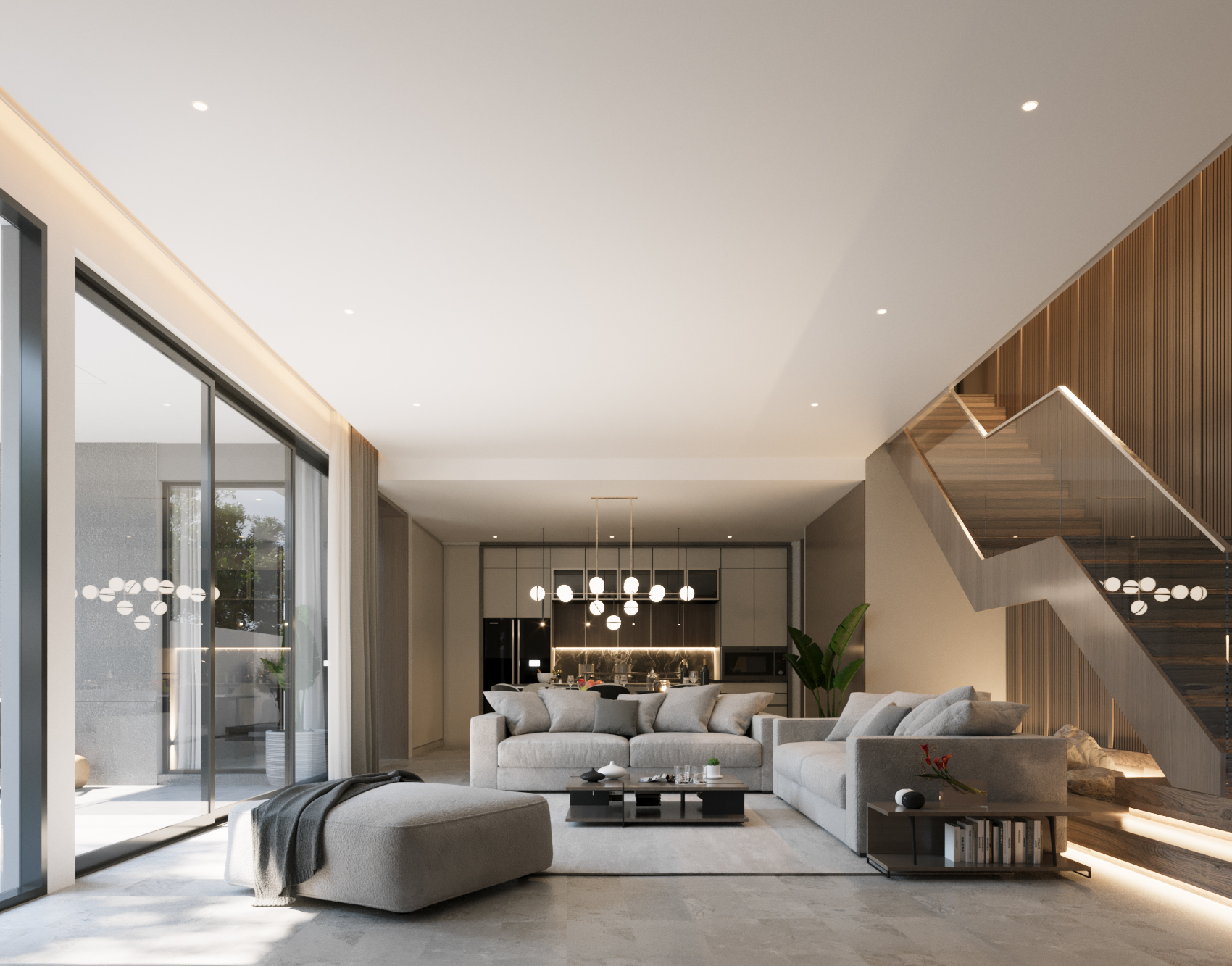D’Chateau 7
